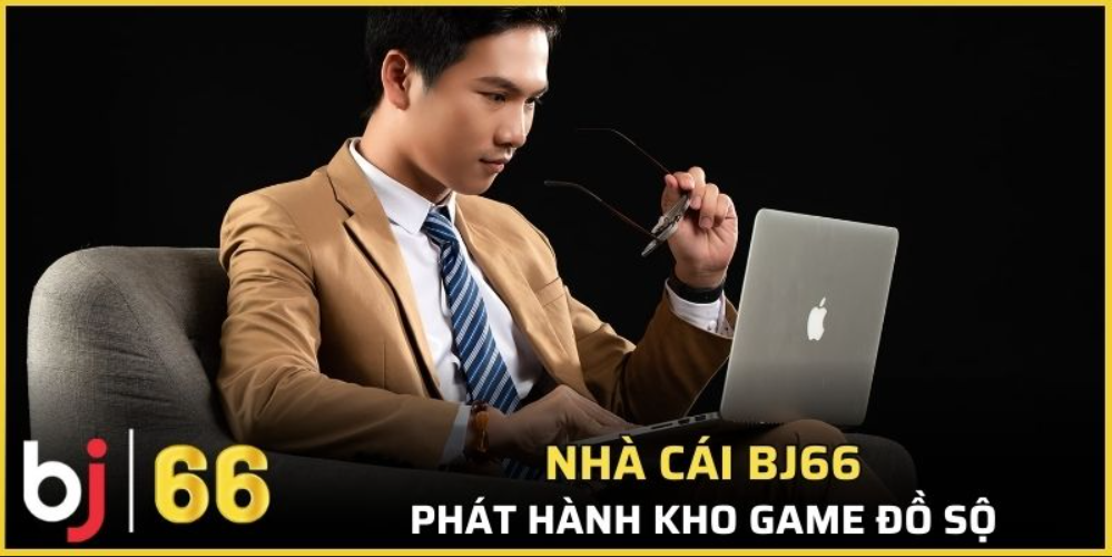 Kho game hấp dẫn, mới lạ và sở hữu tỷ lệ odd cực khủng