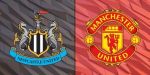 Newcastle vs Man Utd