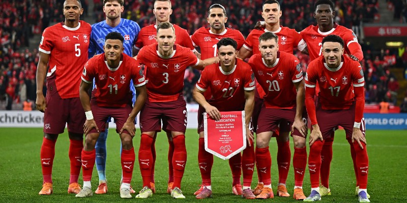 Soi kèo trận Qatar vs Thụy Sĩ