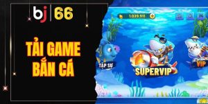 tải game bắn cá