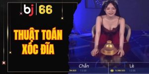 Thuật toán xóc đĩa